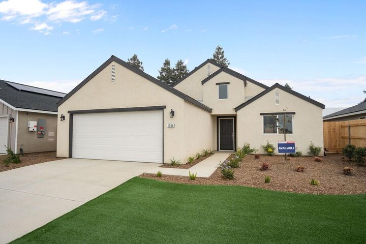 1354 N Camelot Street Brs 25  Porterville CA 93257 photo