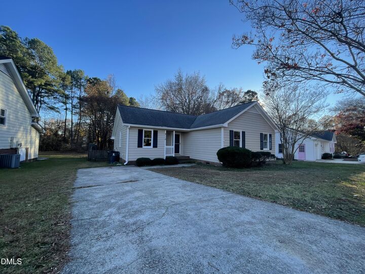 4116 Lodge Allen Court  Raleigh NC 27616 photo