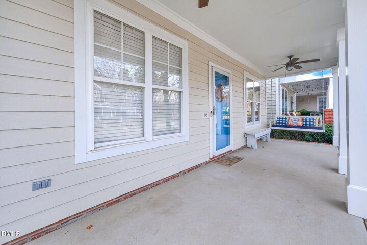 Property Photo:  10816 Cokesbury Lane  NC 27614 