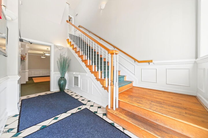 Property Photo:  1721 Tiffany Bay Court 204  NC 27609 