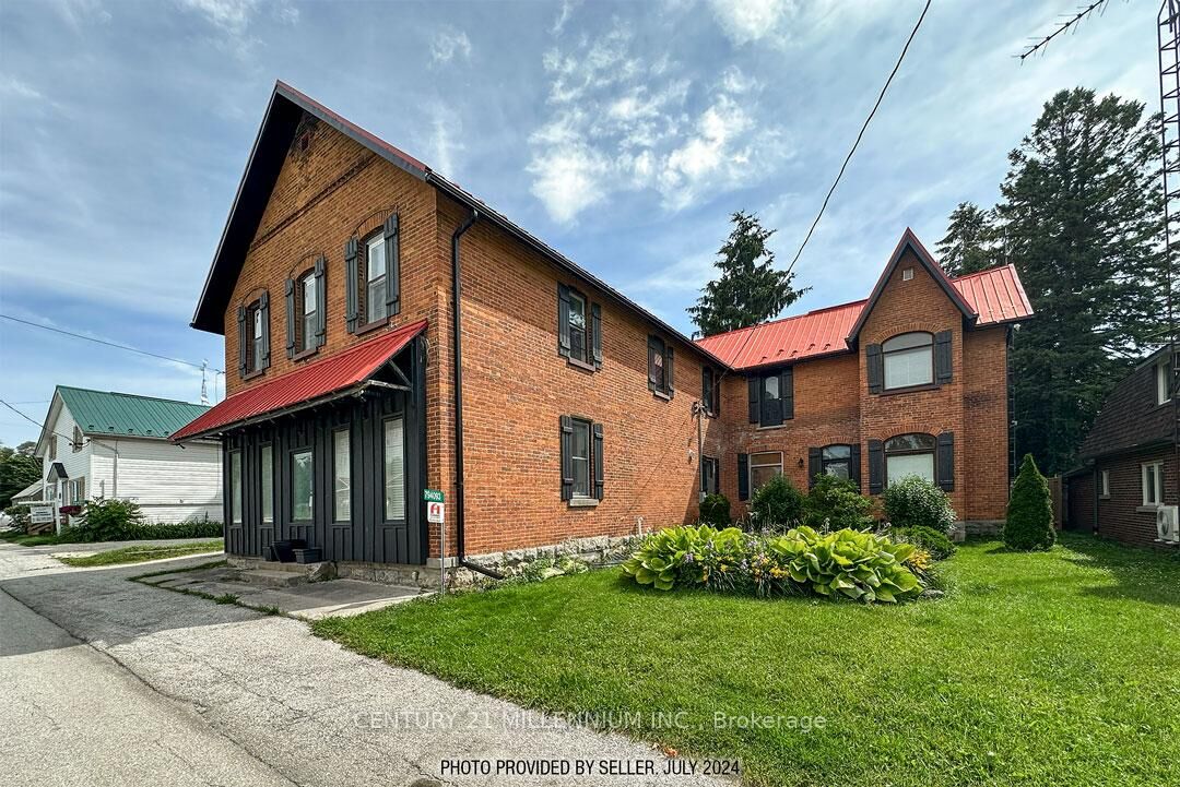 Property Photo: 794093 County Road 124 N/A ON N0C 1M1