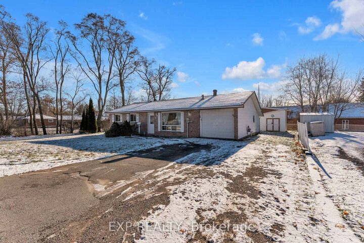 Property Photo:  5 Crawford Drive  ON K0K 2M0 