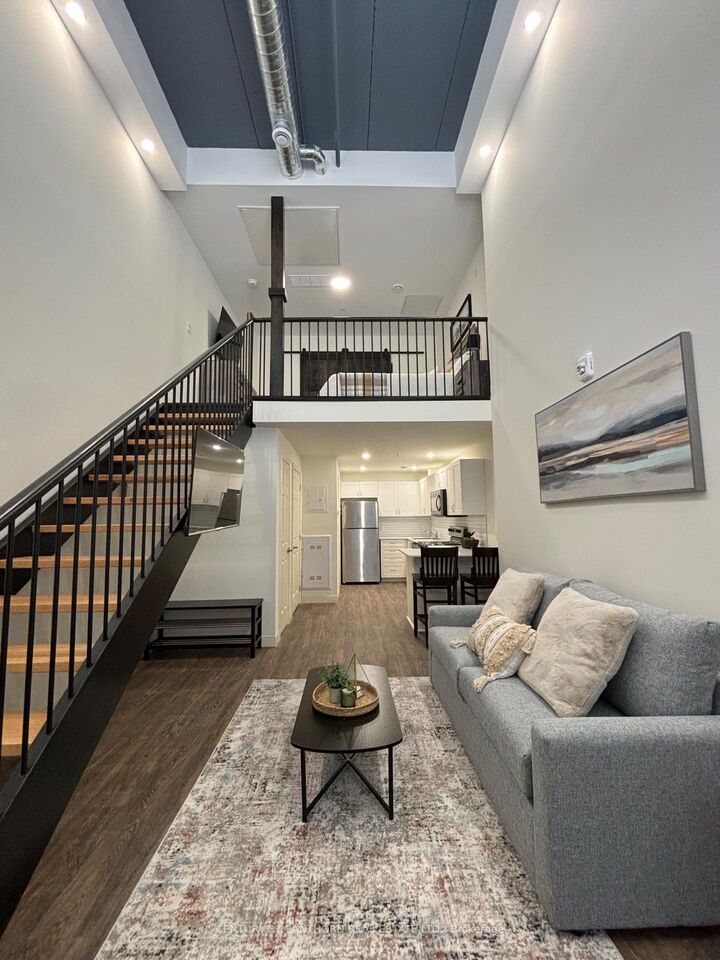 135 Station Street 107  Belleville ON K8N 2S9 photo