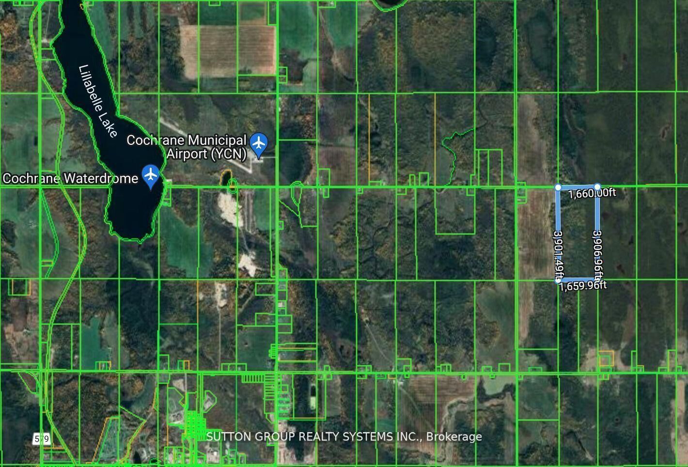 Property Photo:  1740 Concession 4 &Amp5 Glackmeyer N/A  ON P0L 1C0 