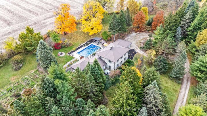 Property Photo: 5006 6th Line ON N0B 2K0