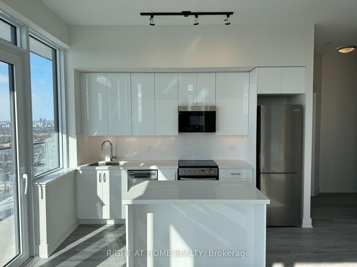 Property Photo: 15 Ellerslie Avenue Ph03 ON M2N 0E7
