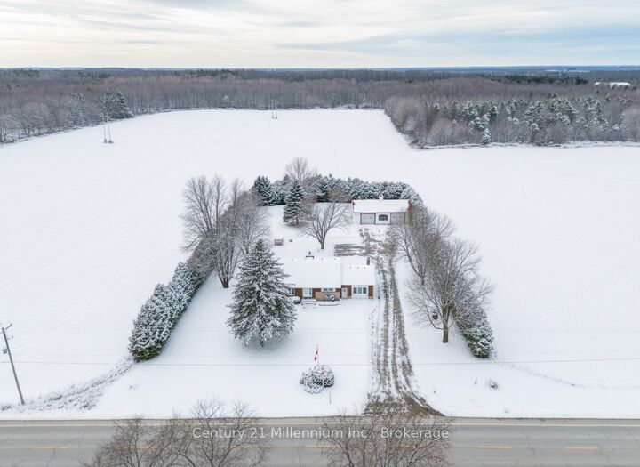 457898 Grey Road 11 Road  Meaford ON N4K 5N8 photo