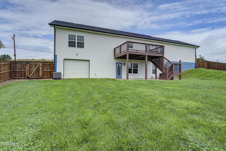 Property Photo:  674 Old Embreeville Road  TN 37659 