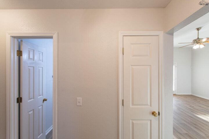 Property Photo:  5220 Air Force Drive  TX 76306 