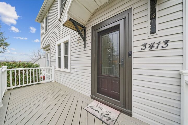 Property Photo: 3413 Route 130 PA 15636