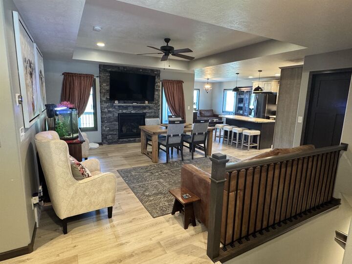 Property Photo:  1520 Joseph Circle  SD 57078 