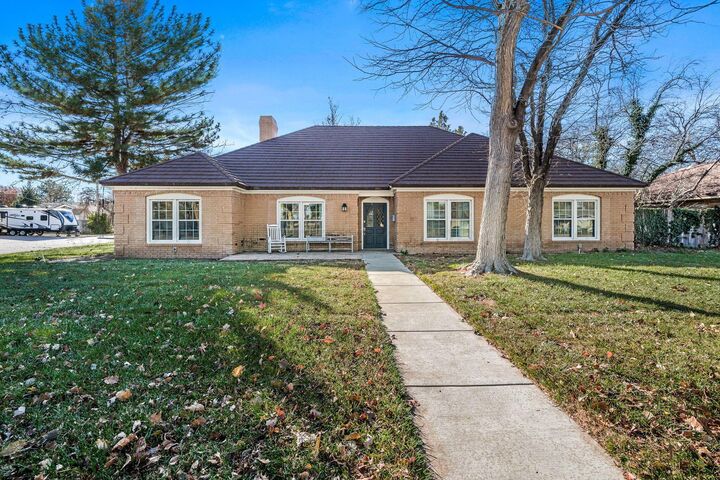 6701 Gainsborough Road  Amarillo TX 79106-2812 photo