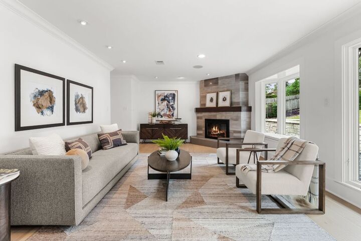 Property Photo: 3415 Shinoak Drive TX 78731