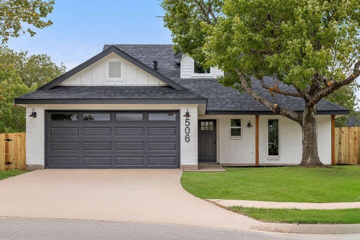 506 Green Valley Cove  Pflugerville TX 78660 photo