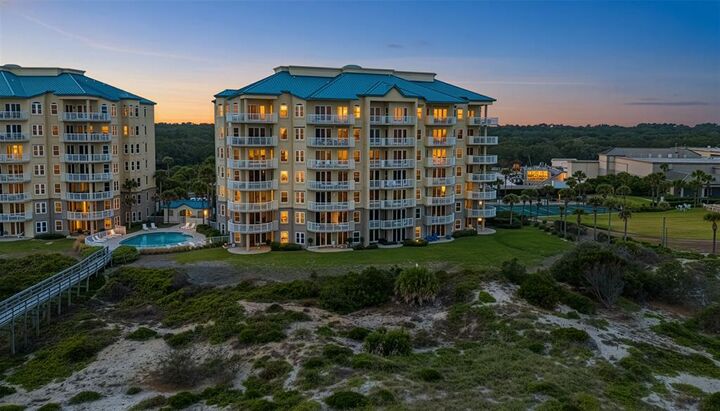 4776 Amelia Island Place  Fernandina Beach FL 32034 photo
