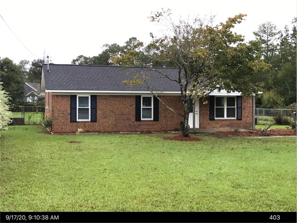 Property Photo: 222 Canal Street GA 31763