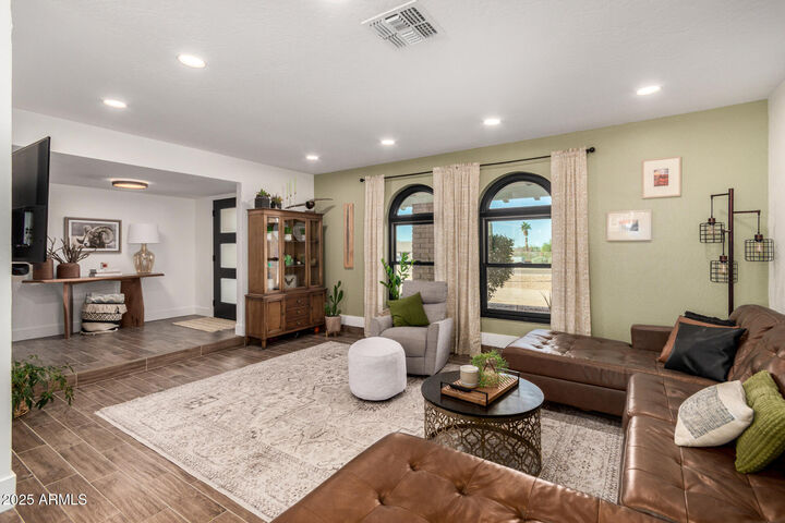 Property Photo: 2107 N Sossaman Road AZ 85207