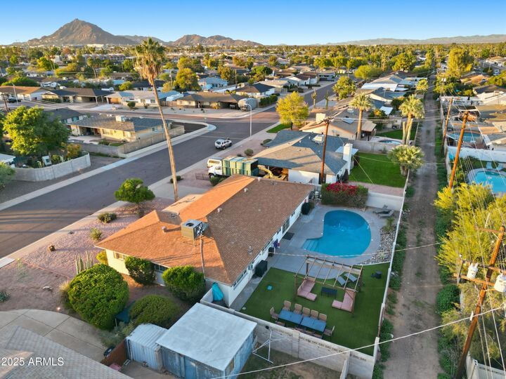 Property Photo:  2501 N 81st Way  AZ 85257 