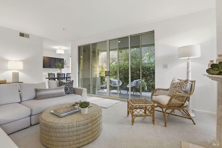 Property Photo:  400 Deer Valley Road 2F  CA 94903 