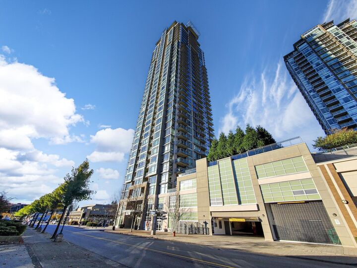 2955 Atlantic Avenue 2206 — photo 1