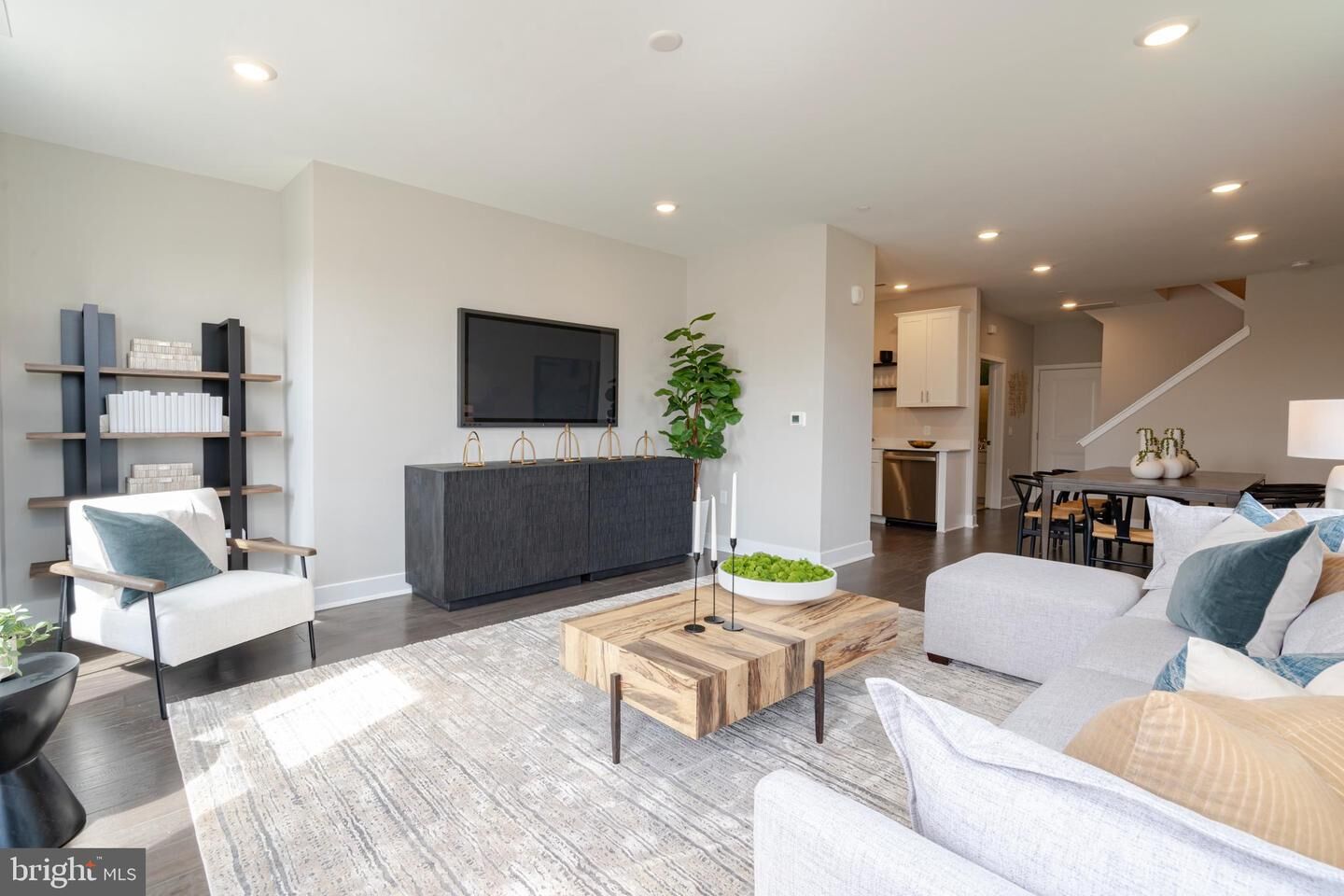 Property Photo: 137 John Vanzandt NJ 08560