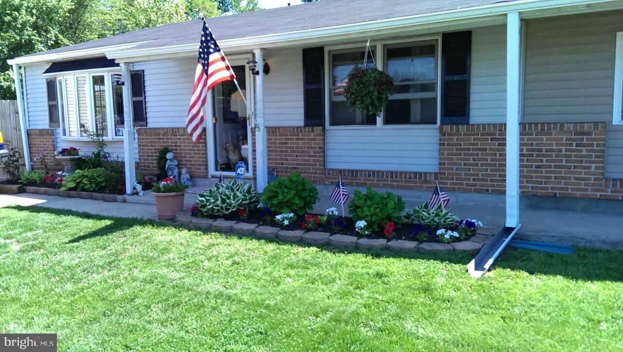 Property Photo:  1091 Notley Court  MD 21122 