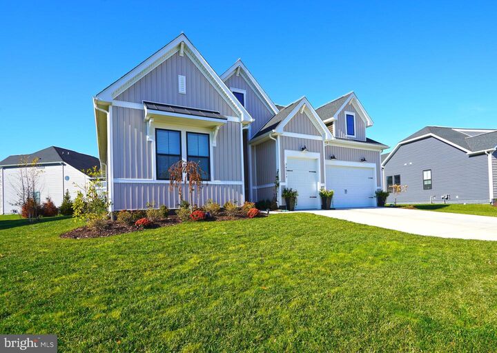 Property Photo: 34517 Scenic Harbor Way DE 19958