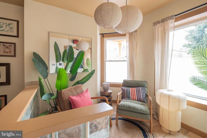 Property Photo: 2021 4th Street NW DC 20001