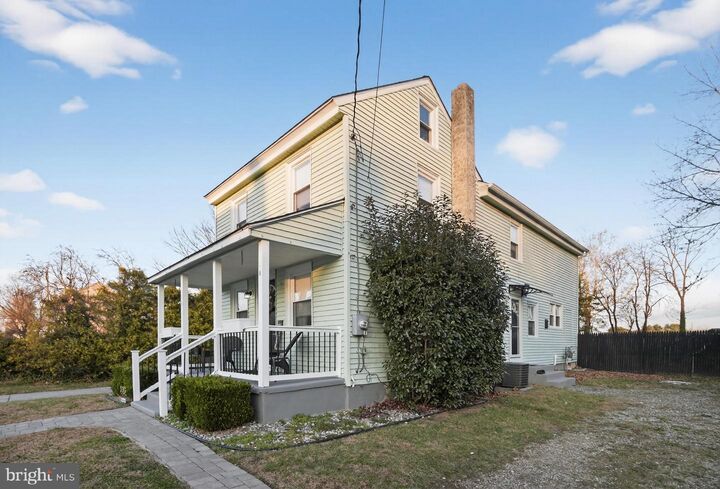 Property Photo:  8 Lake Street  NJ 08062 