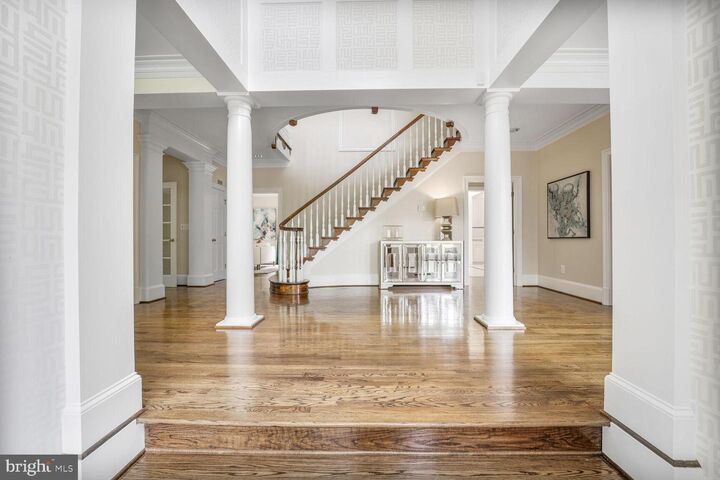 Property Photo:  3121 Arizona Avenue NW  DC 20016 