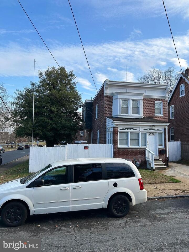 Property Photo:  2210 N Church Street  DE 19802 