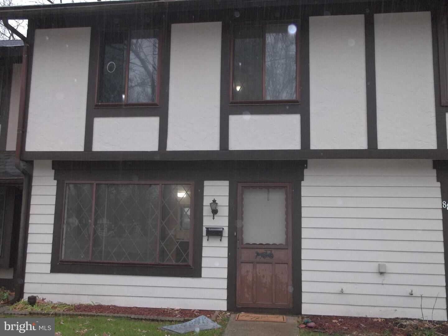 Property Photo:  87 Beechnut Court  NJ 08048 
