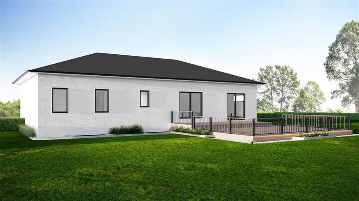 Property Photo:  43 Bentley Bay  MB R5G 2Y4 