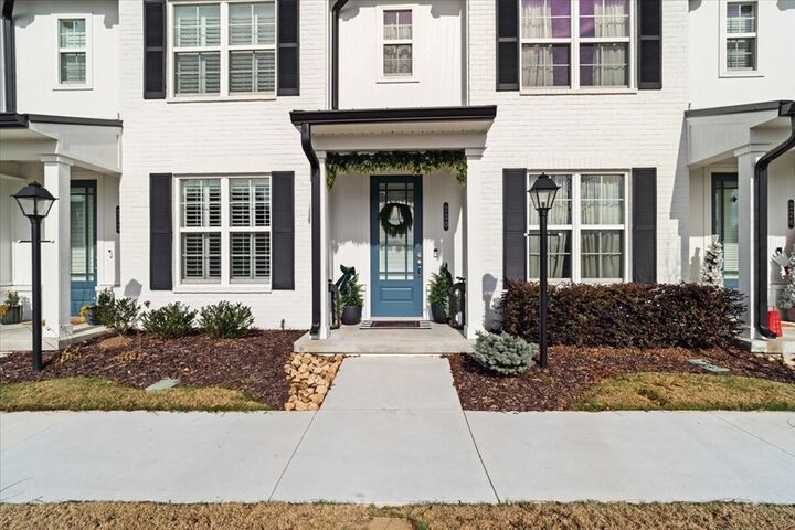 Property Photo:  230 Pacer Lane  GA 30721 