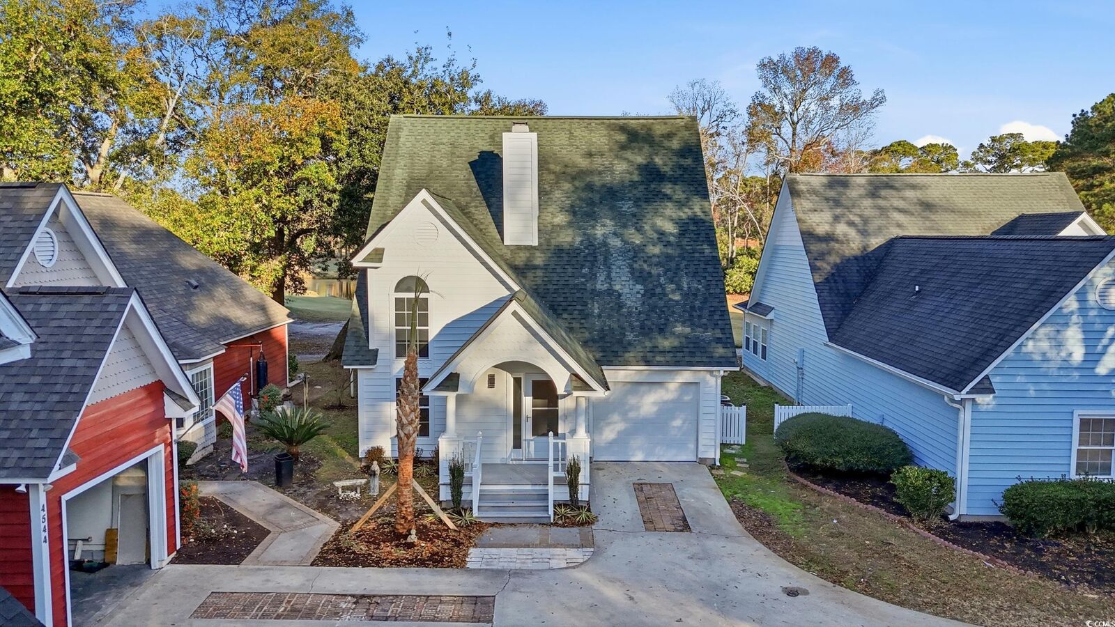 Property Photo:  4542 Spyglass Dr.  SC 29566 