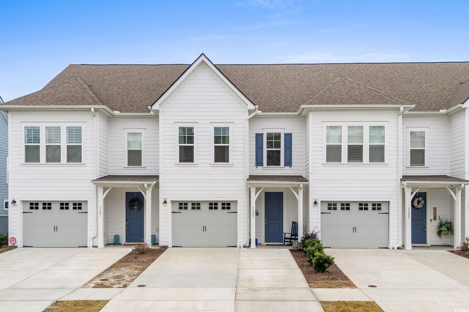 Property Photo:  5203 Double Eagle Way 23  SC 29582 