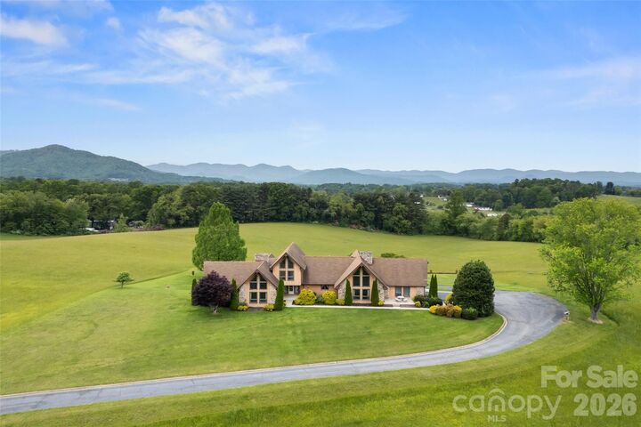 Property Photo:  99 Odonald Road  NC 28806 