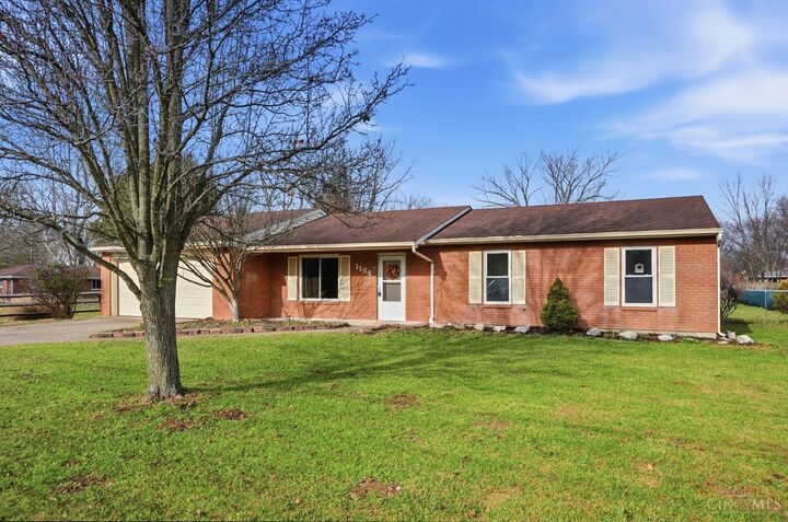 Property Photo: 1184 Kash Drive OH 45150