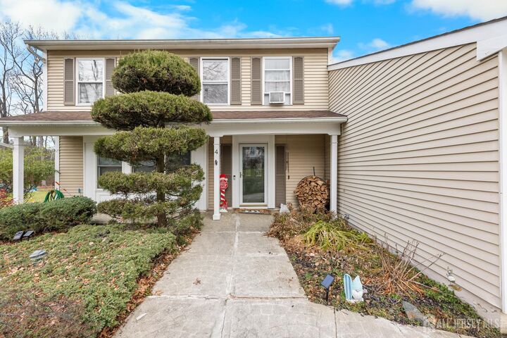 Property Photo:  4 Old Bridge Plaza  NJ 08857 