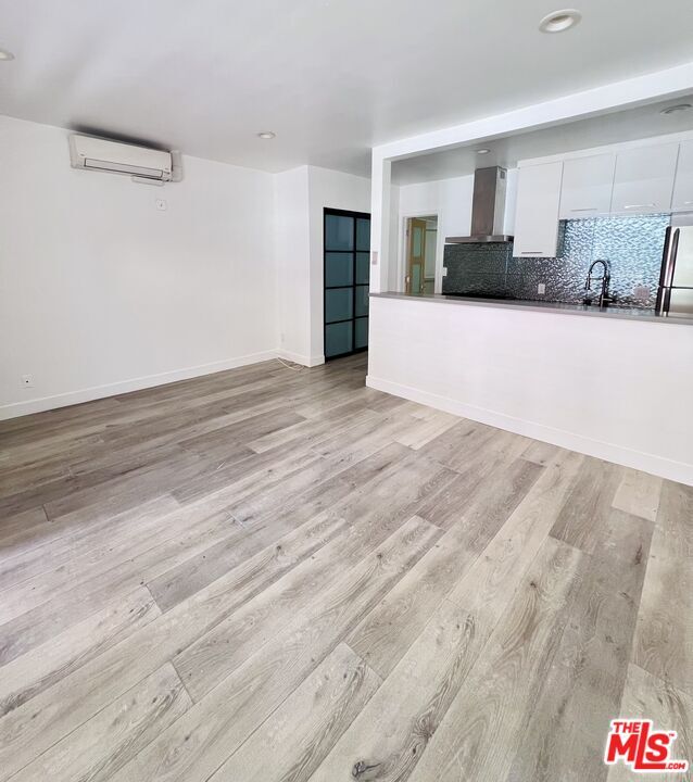 Property Photo: 1757 N Kingsley Dr CA 90027