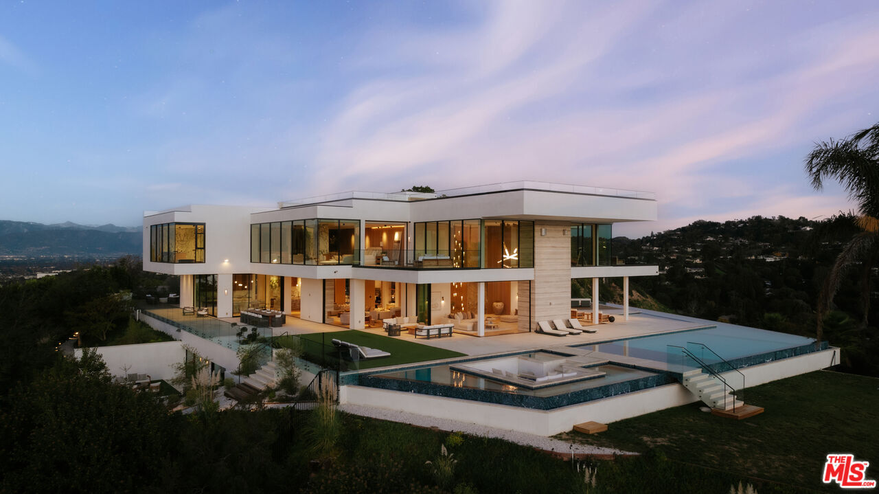 Property Photo: 16187 Royal Oak Rd CA 91436