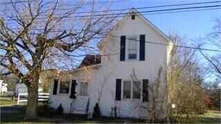 Property Photo: 126 Grove Street OH 43040