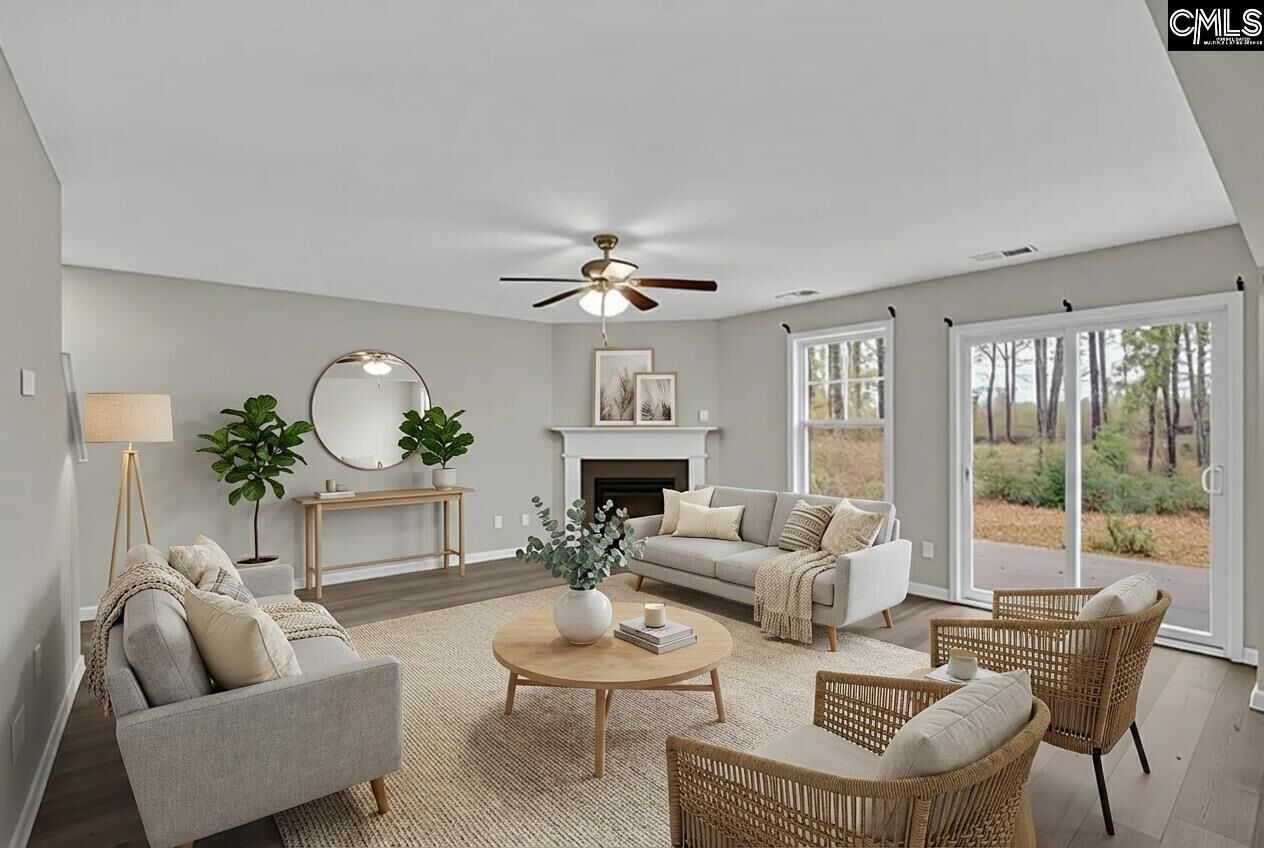Property Photo:  358 Willow Wind  SC 29061 