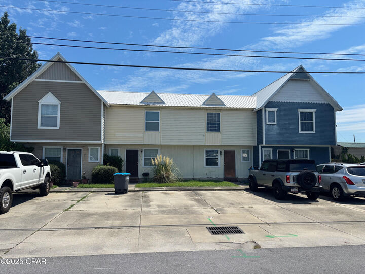 Property Photo: 1512 Kraft Avenue FL 32405