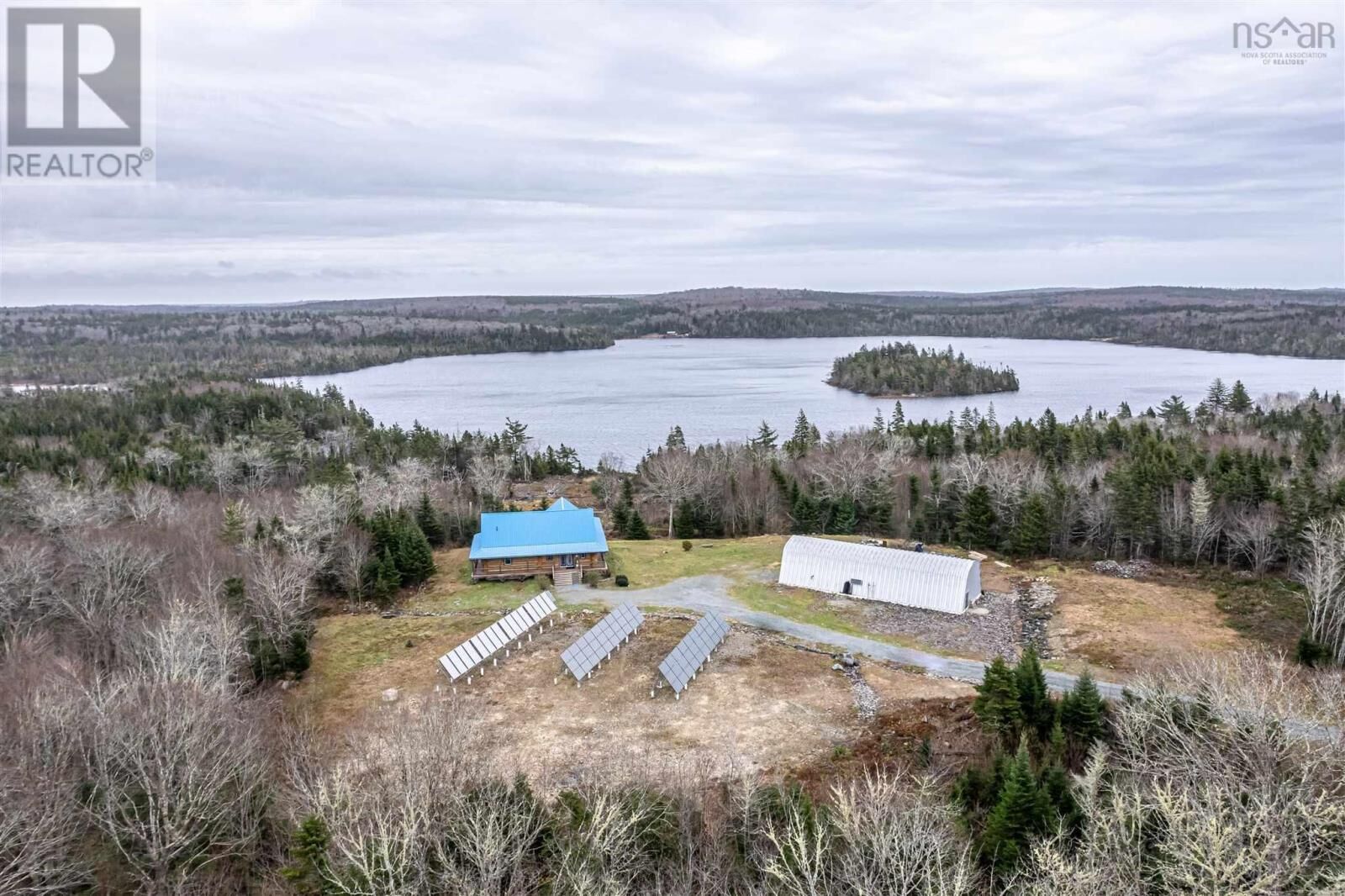 Property Photo: 180 Casa Drive NS B0J 2R0