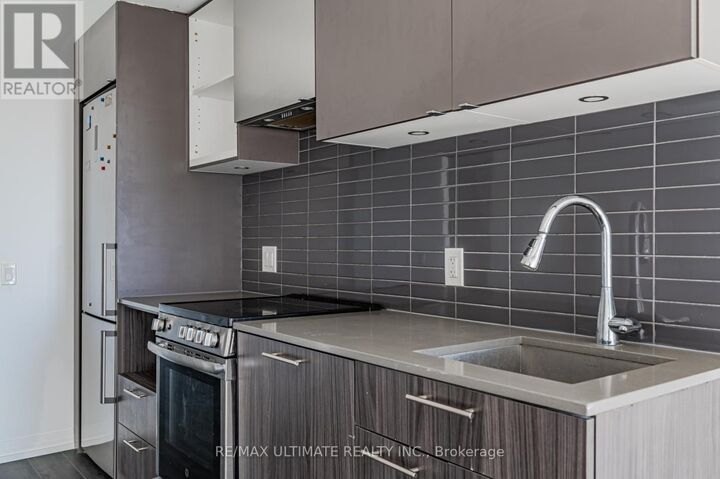 Property Photo:  251 Jarvis Street 1620  ON M5B 0C3 