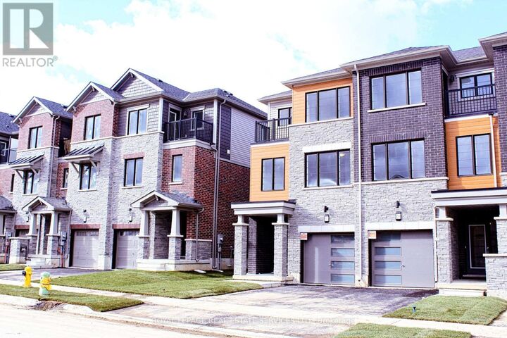 Property Photo:  29 Greig Street  ON N3T 0Y5 