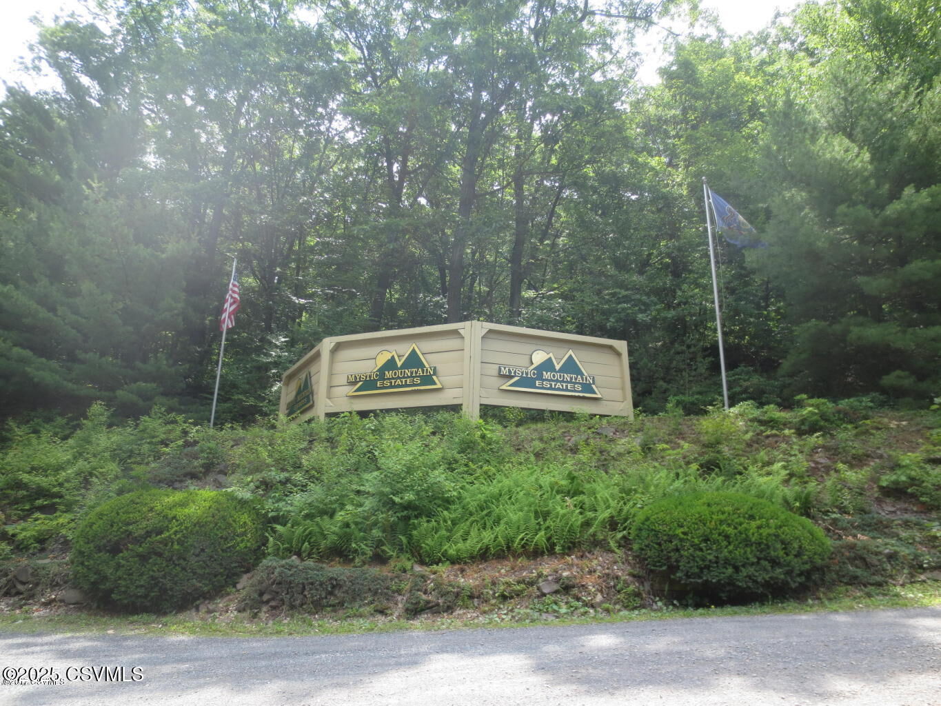 Property Photo:  171 Evergreen Lane  PA 17820 