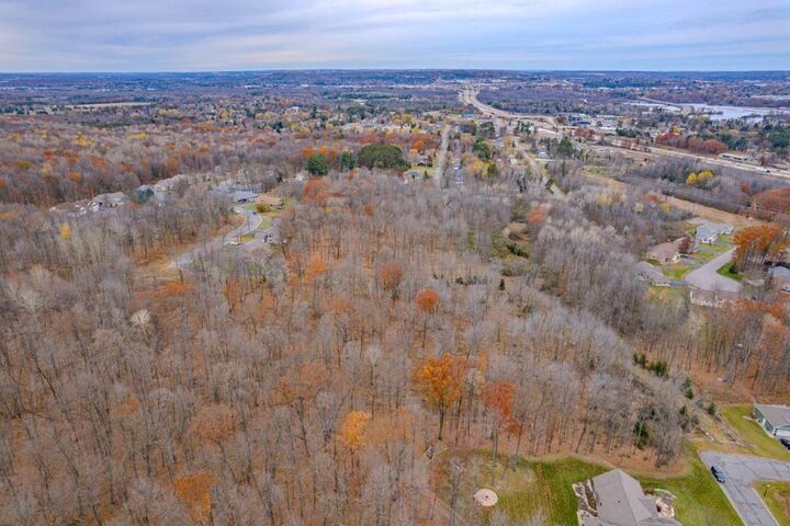 Property Photo:  17 Acres Snowflake Lane  WI 54401 