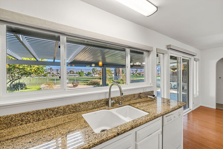 Property Photo:  77640 California Drive  CA 92211 